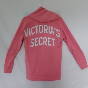 Victoria Secret Hooded Sweatshirt